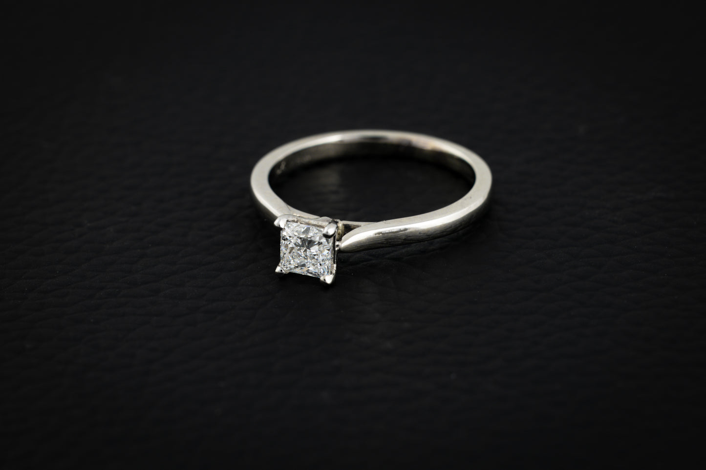 Bague Viorne