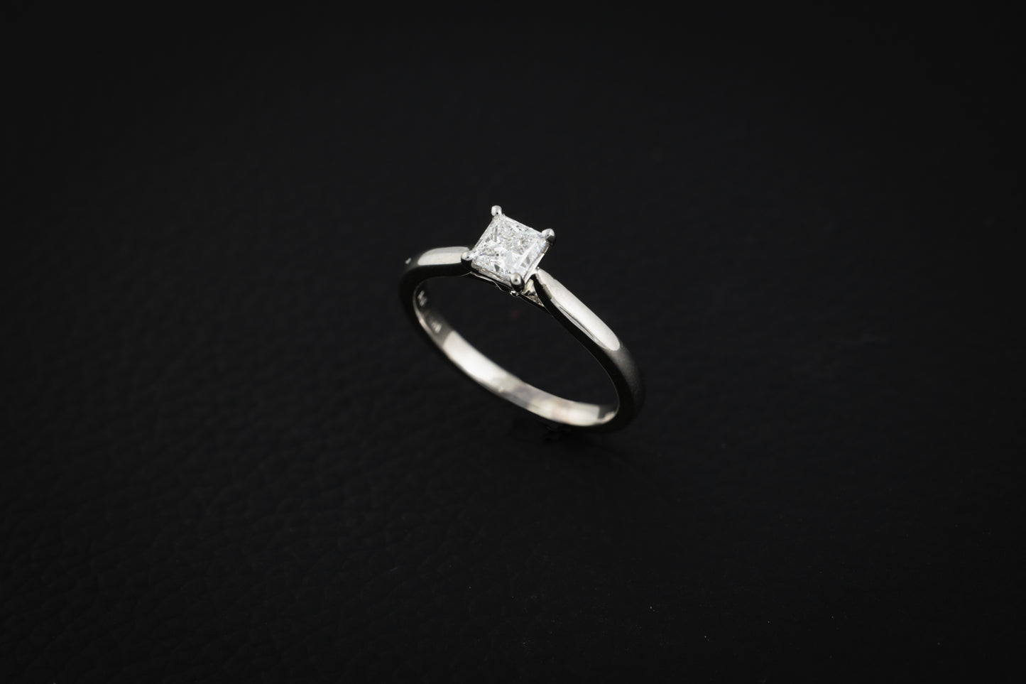 Bague Viorne