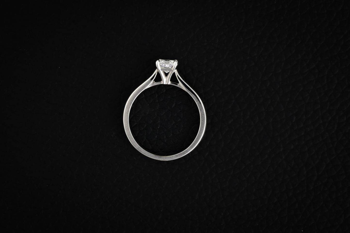 Bague Viorne