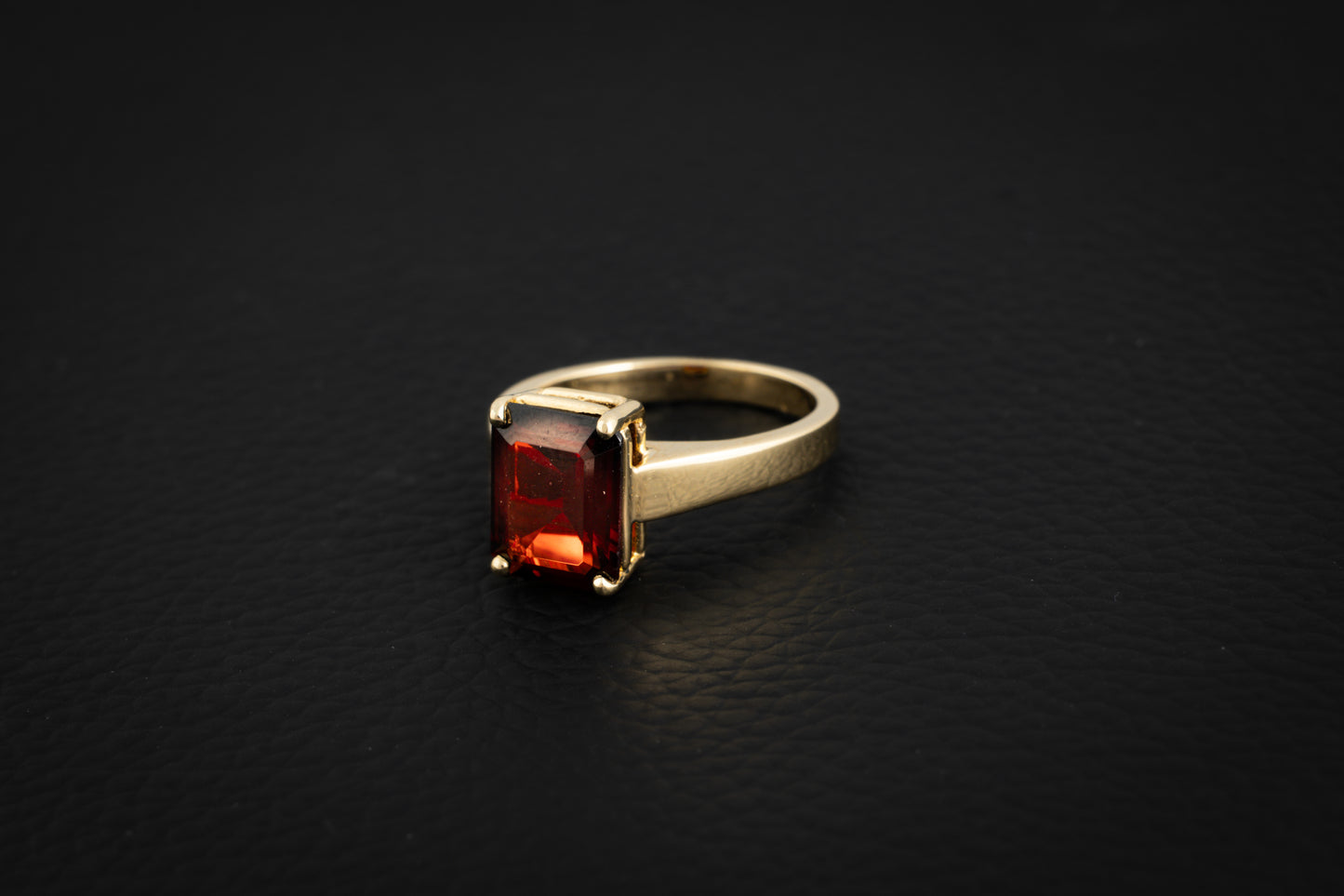 Bague Scille