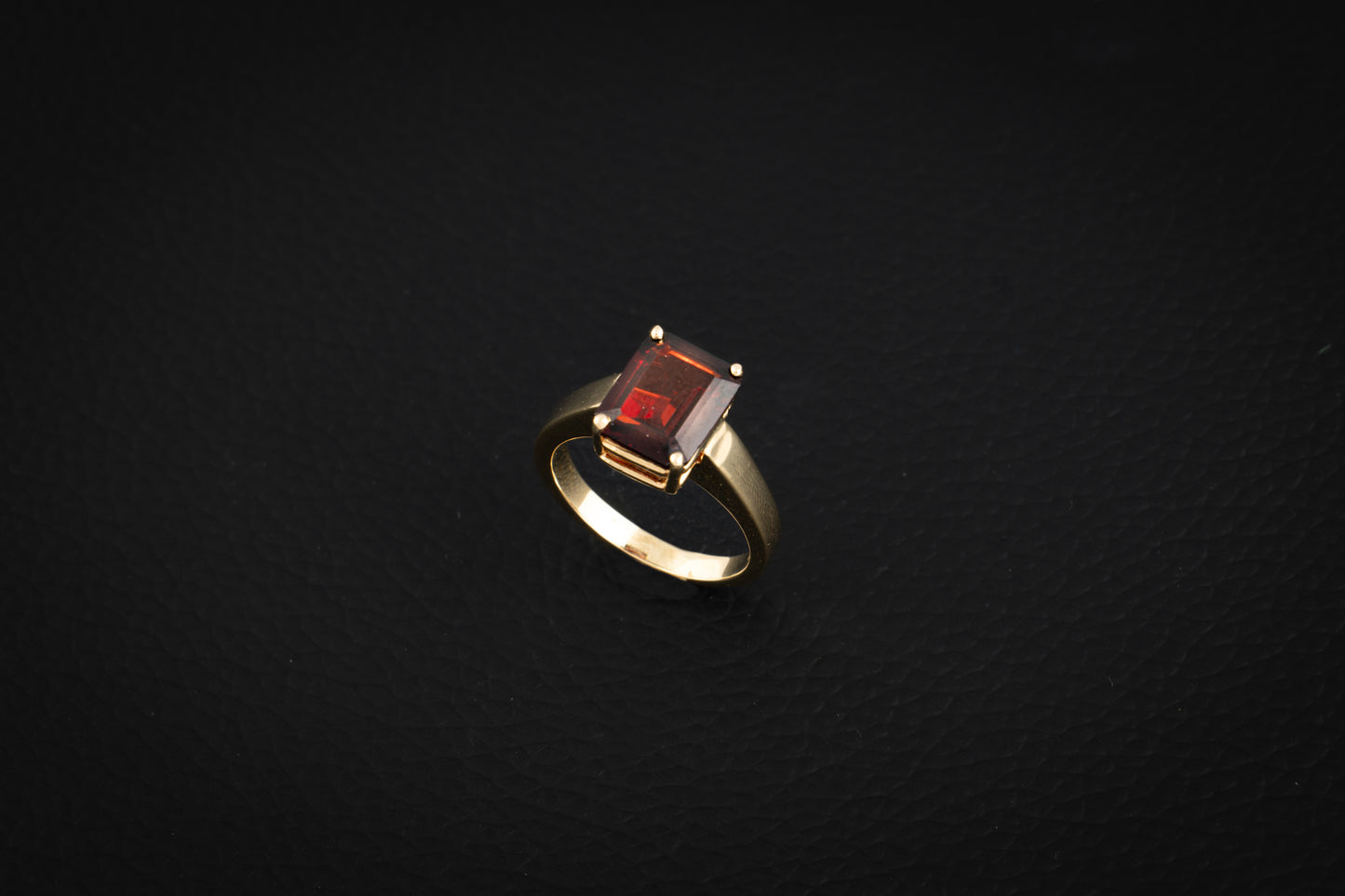 Bague Scille