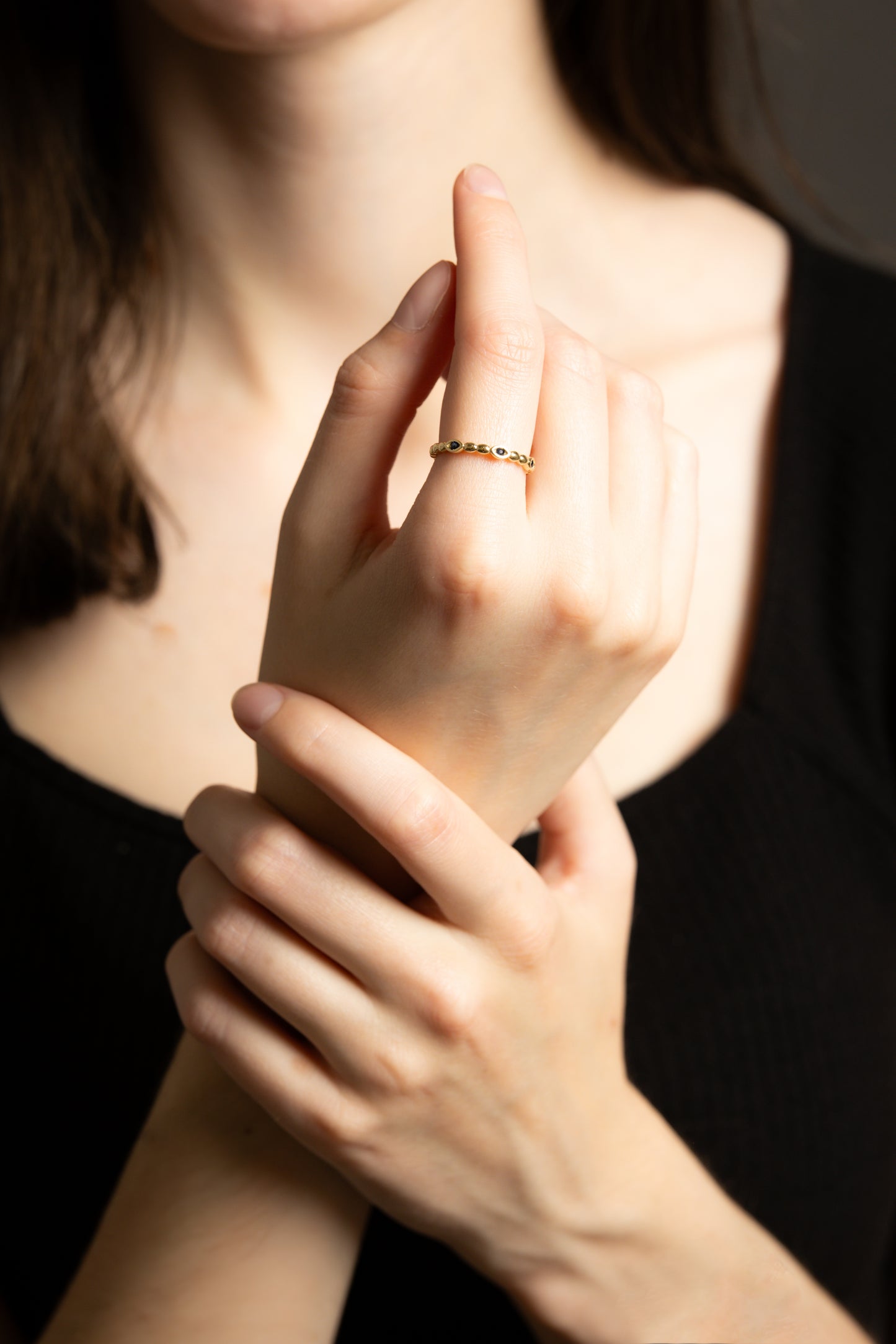 Bague Hébée