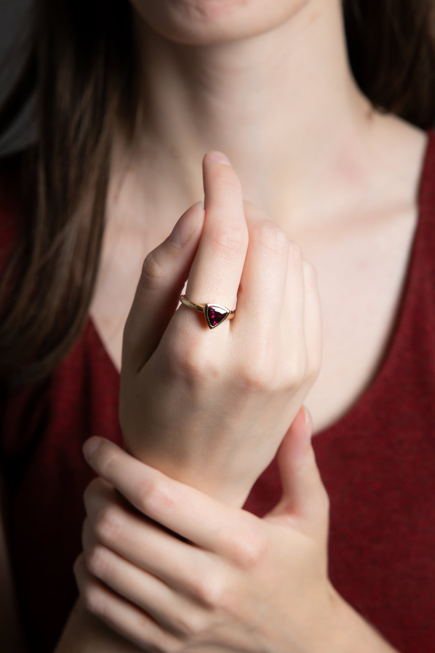Bague Nigelle