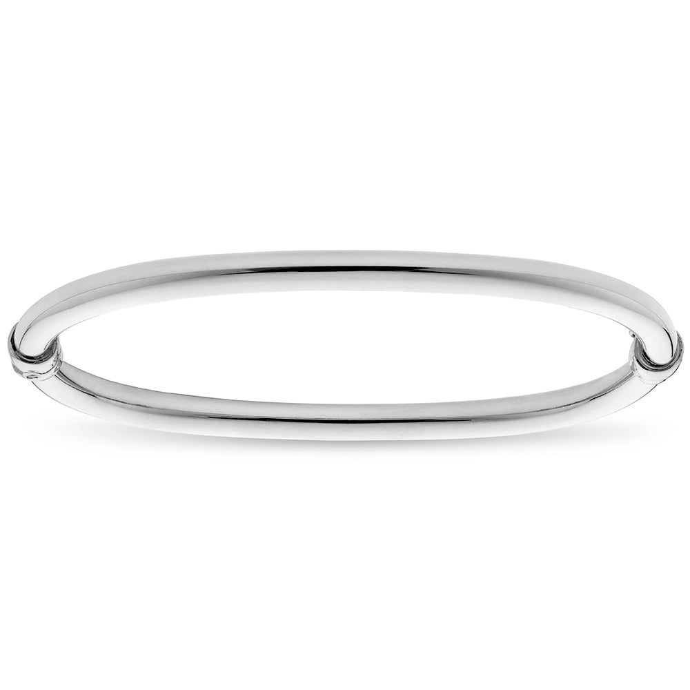 Sleek Bangle