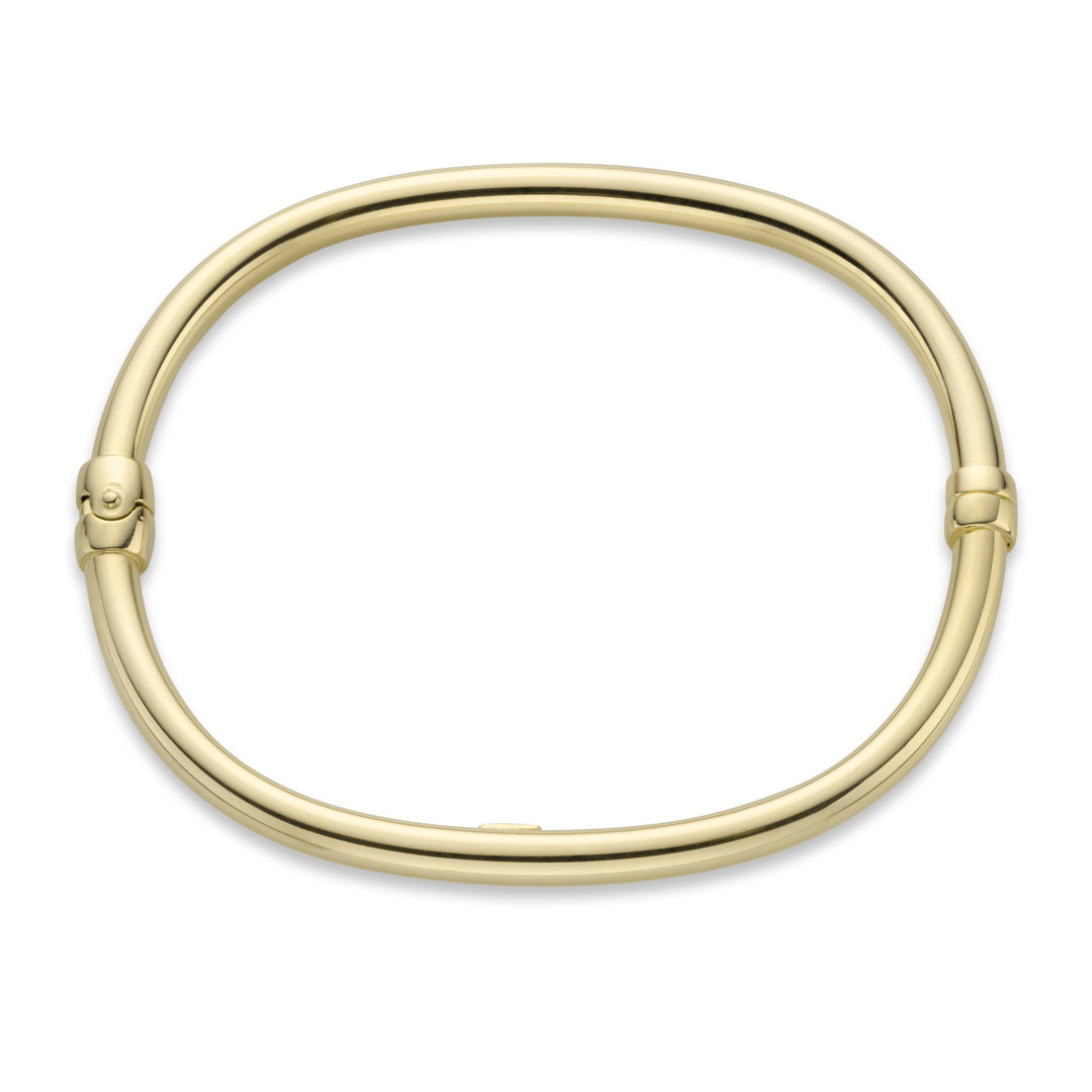 Sleek Bangle