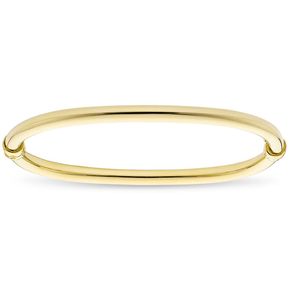 Sleek Bangle