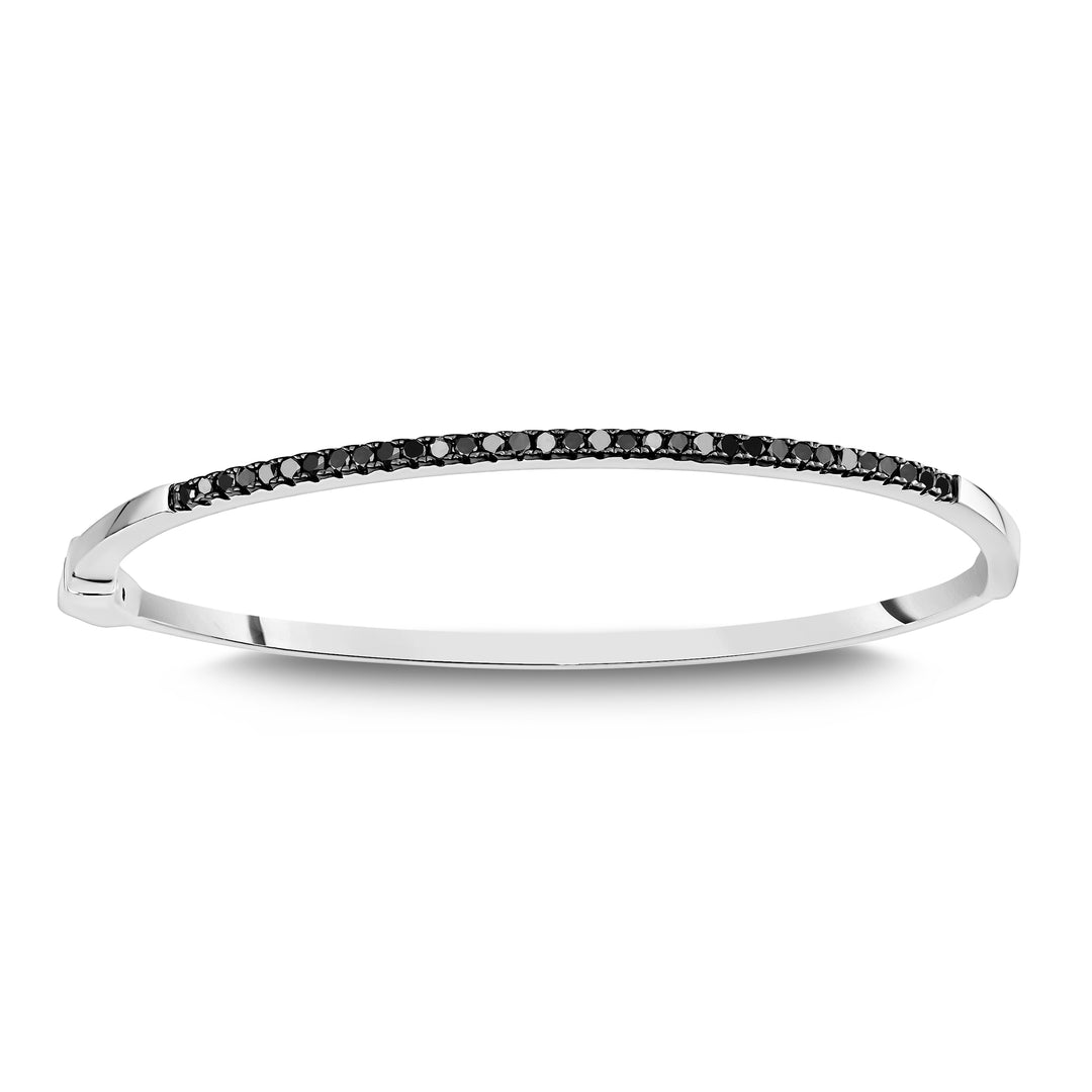 Bangle Demi Pavé