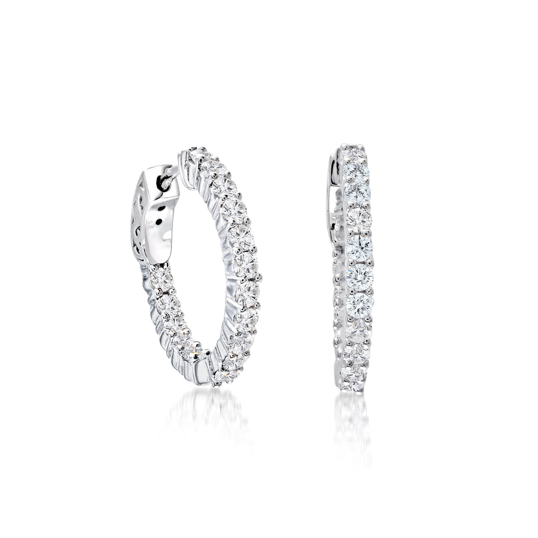 Detailed Huggies 2mm