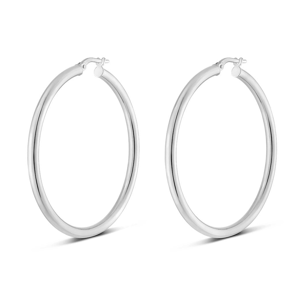 Round Tubular Rings
