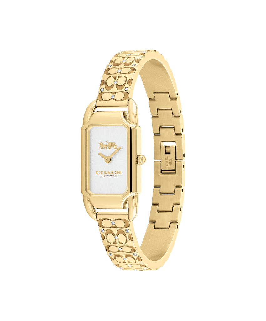 Montre Coach Cadie - Accent