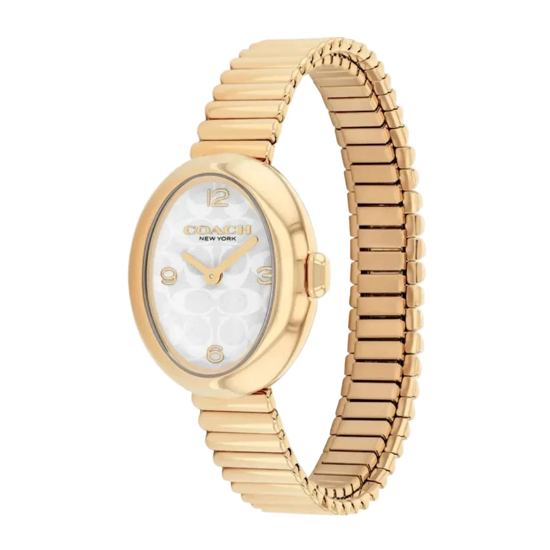 Montre Coach Sammy - Bracelet extensible