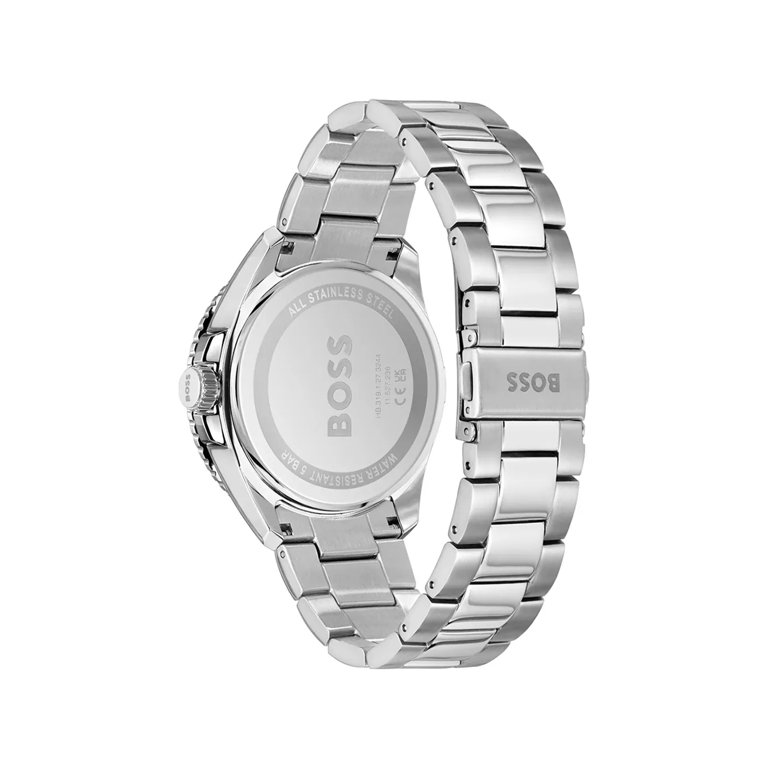 Runner Watch - Pale Blue