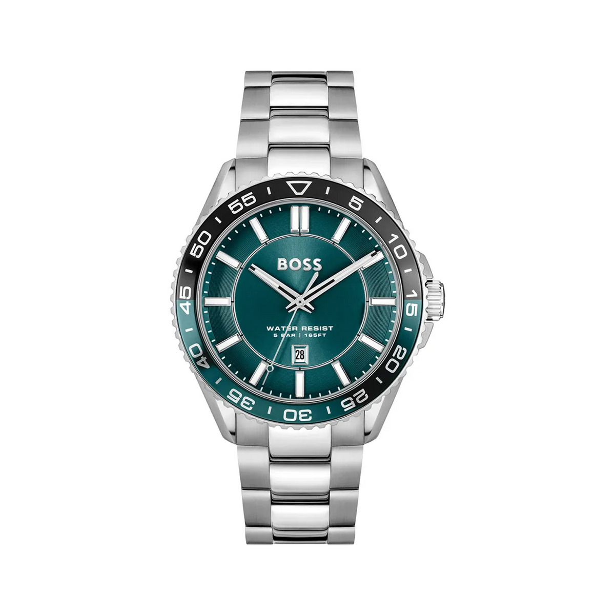 Montre Hugo Runner Watch