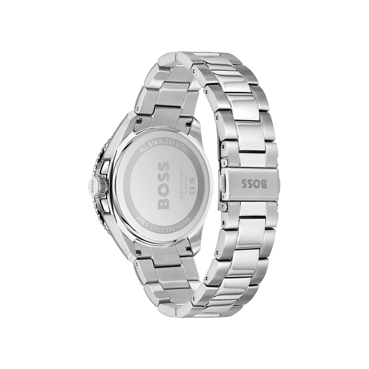 Montre Hugo Runner Watch