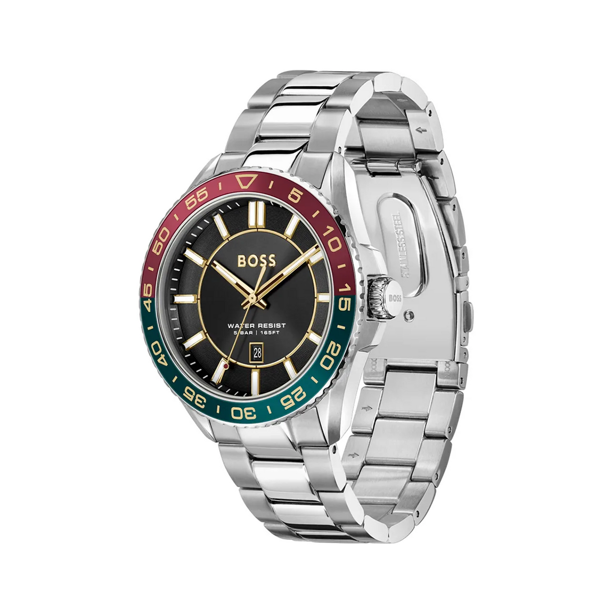 Montre Hugo Runner - Pepsi