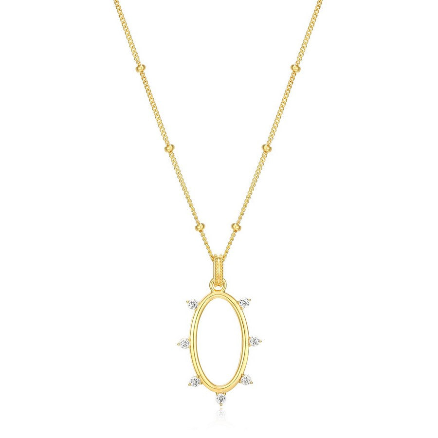 Collier Spike