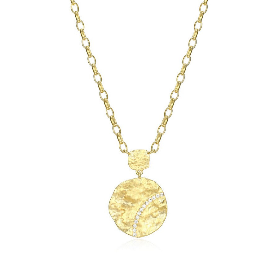 Collier Galaxy