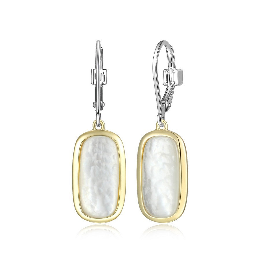 Boucle d'oreille Allure