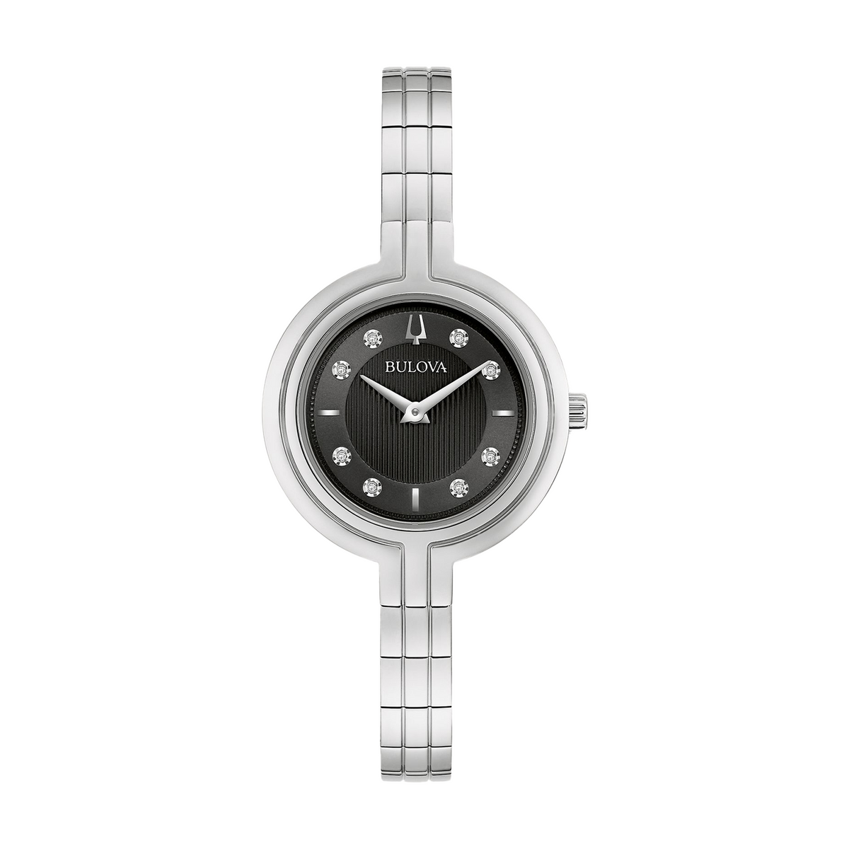 Bulova Rhapsody Classique