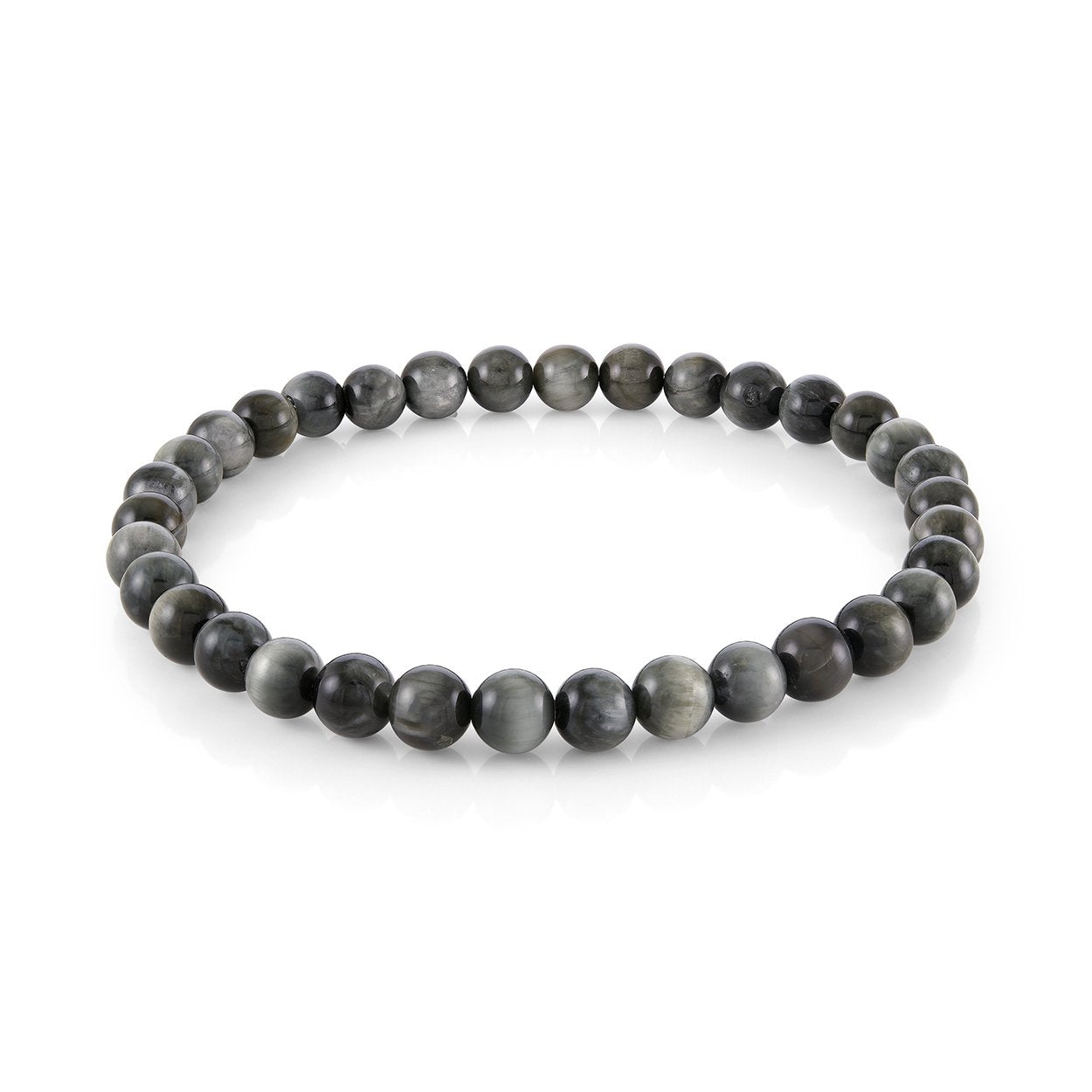 Bracelet Oeil D'Aigle - 6mm