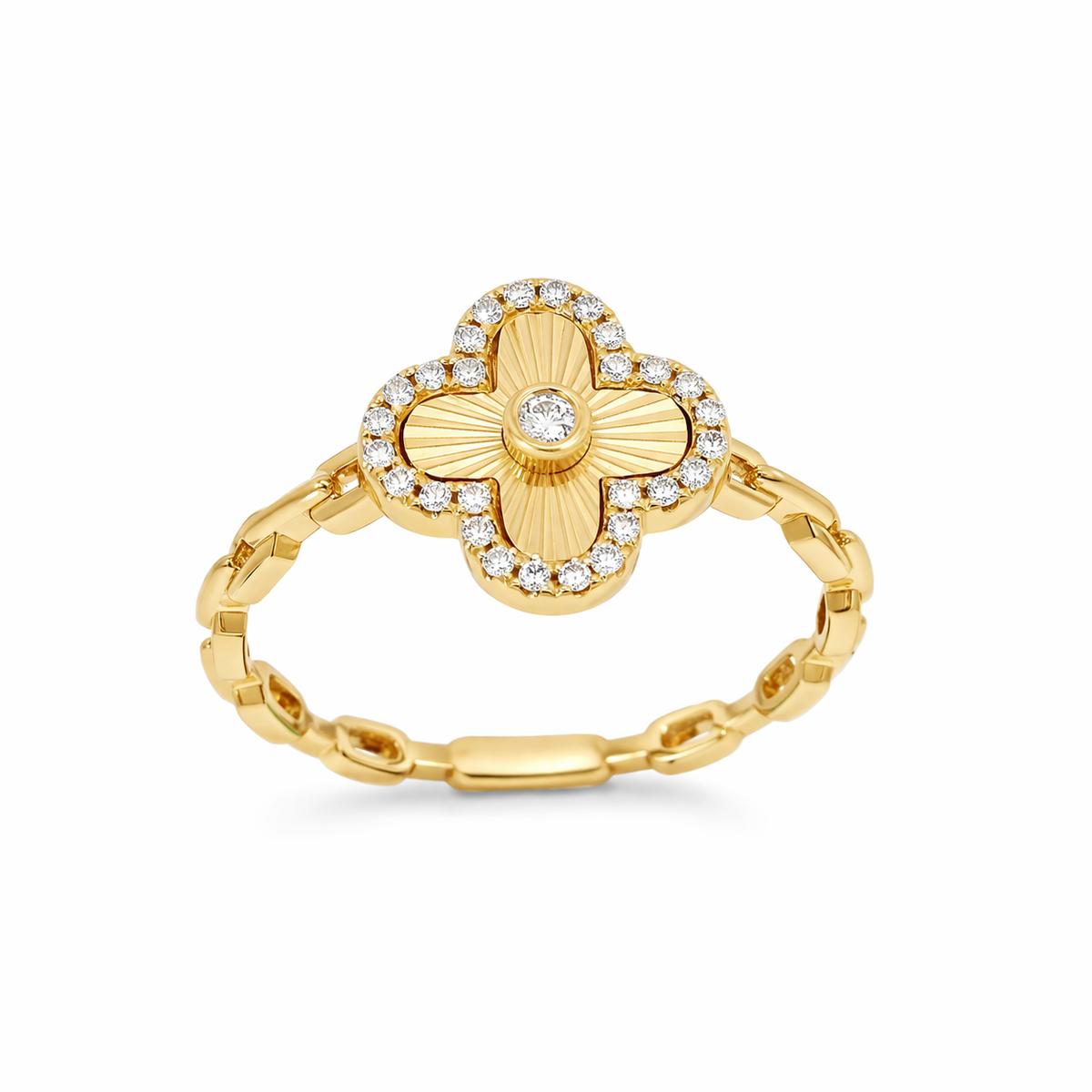 Lucky Ring