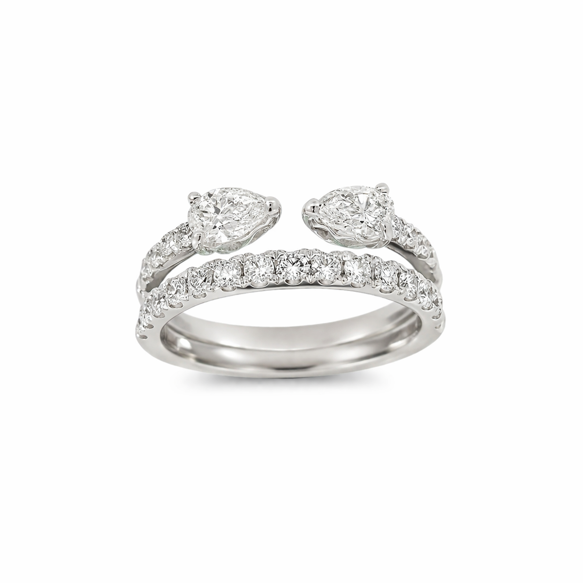 Siena Ring