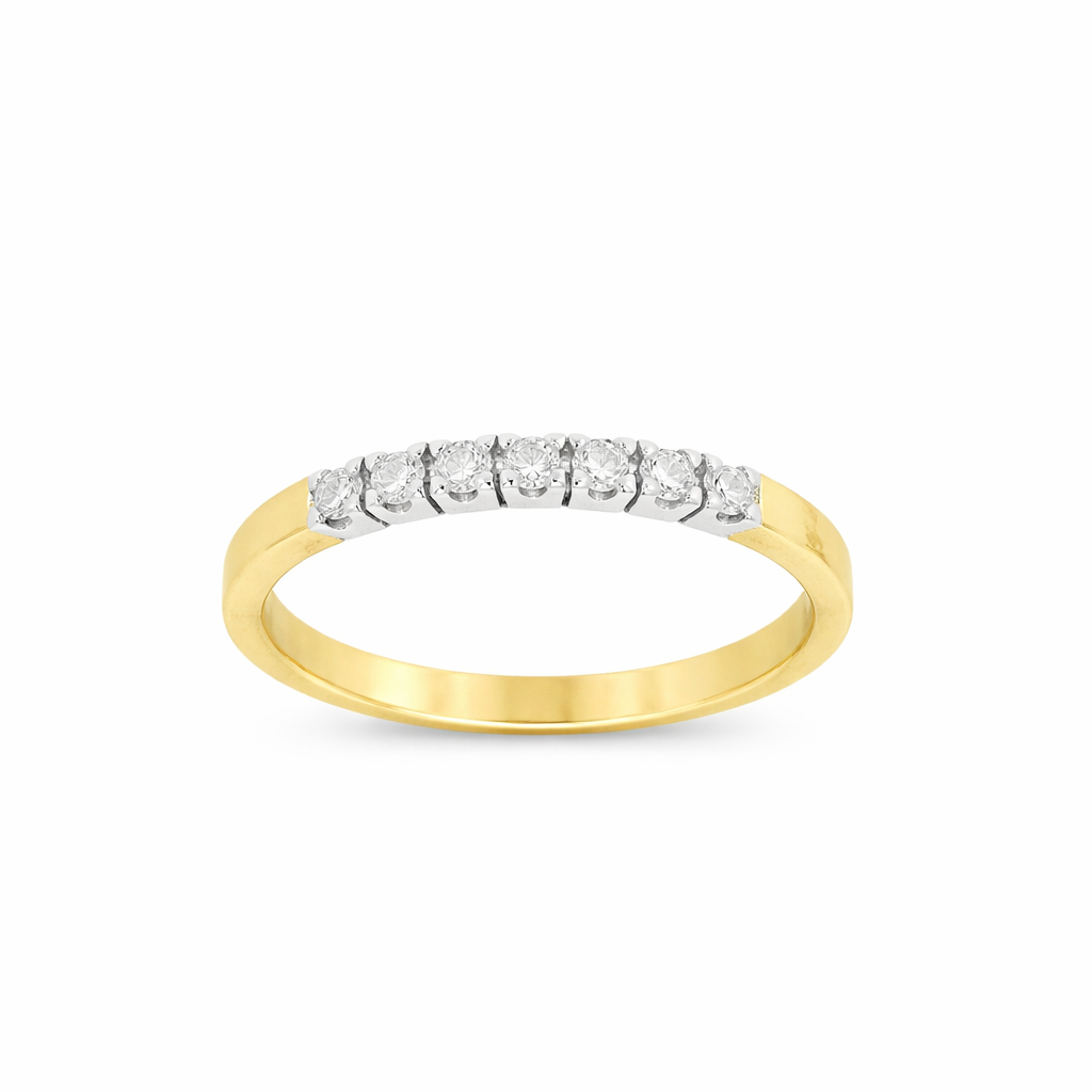 Luminia Ring