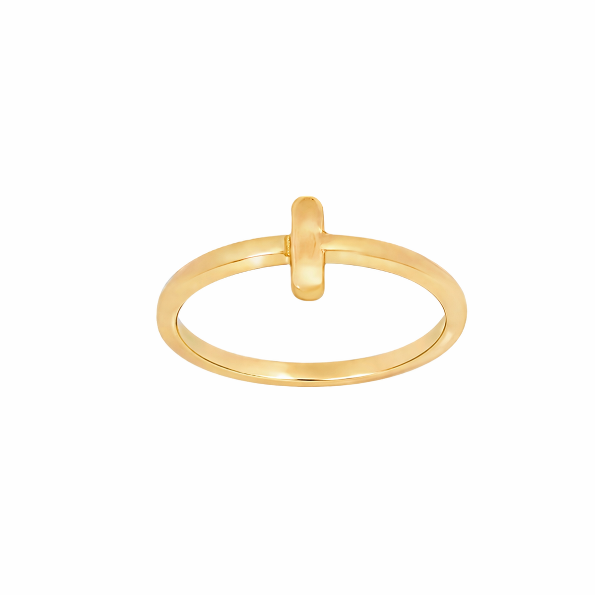 Axe Ring