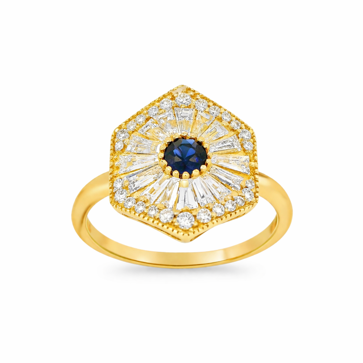 Brilliance Ring