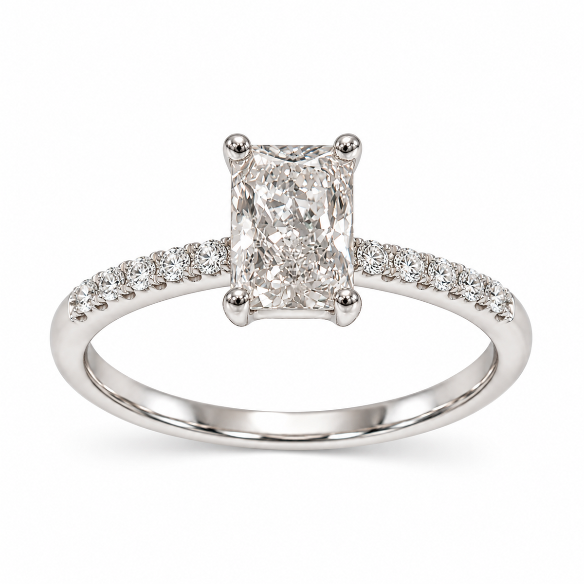 Astrée Ring