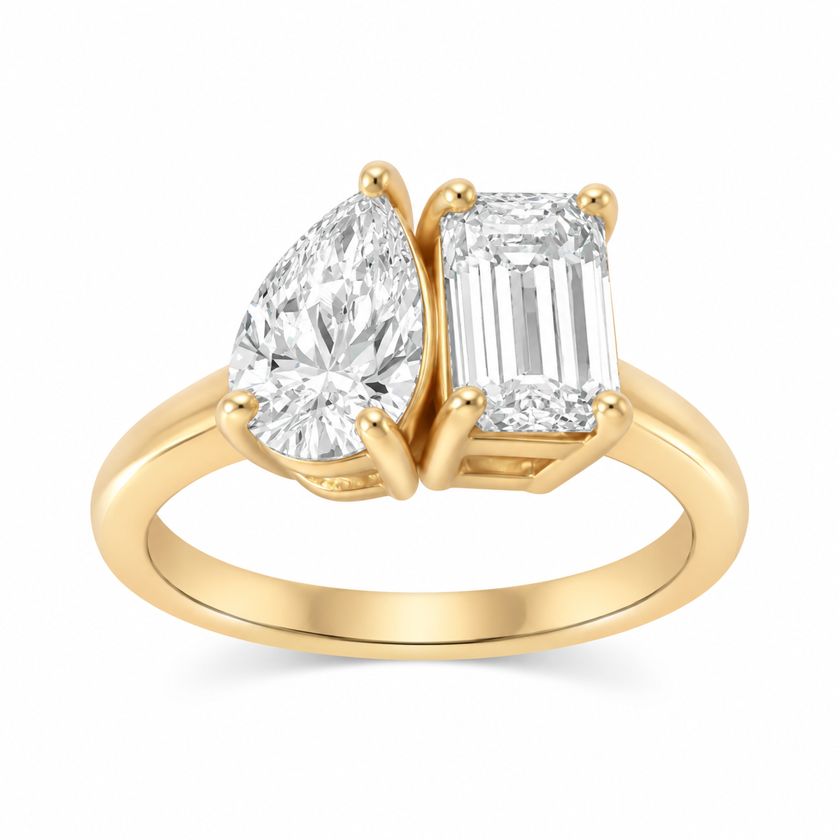 Duo Ring