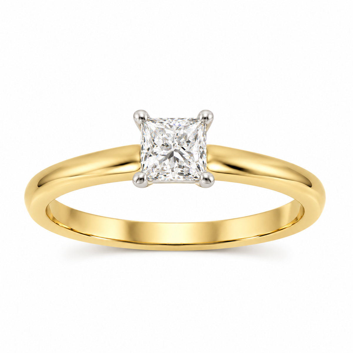 Princess Ring