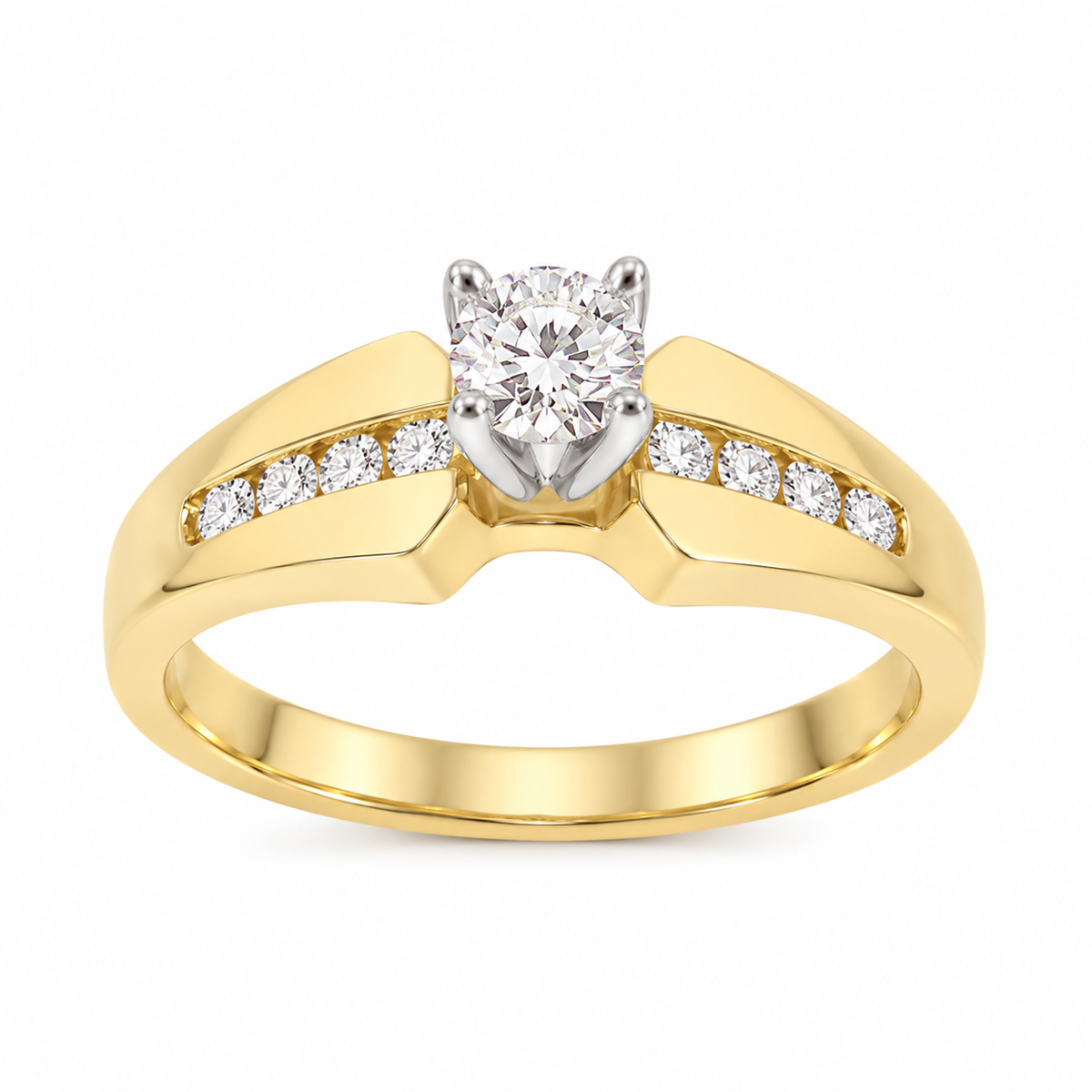 Union Ring