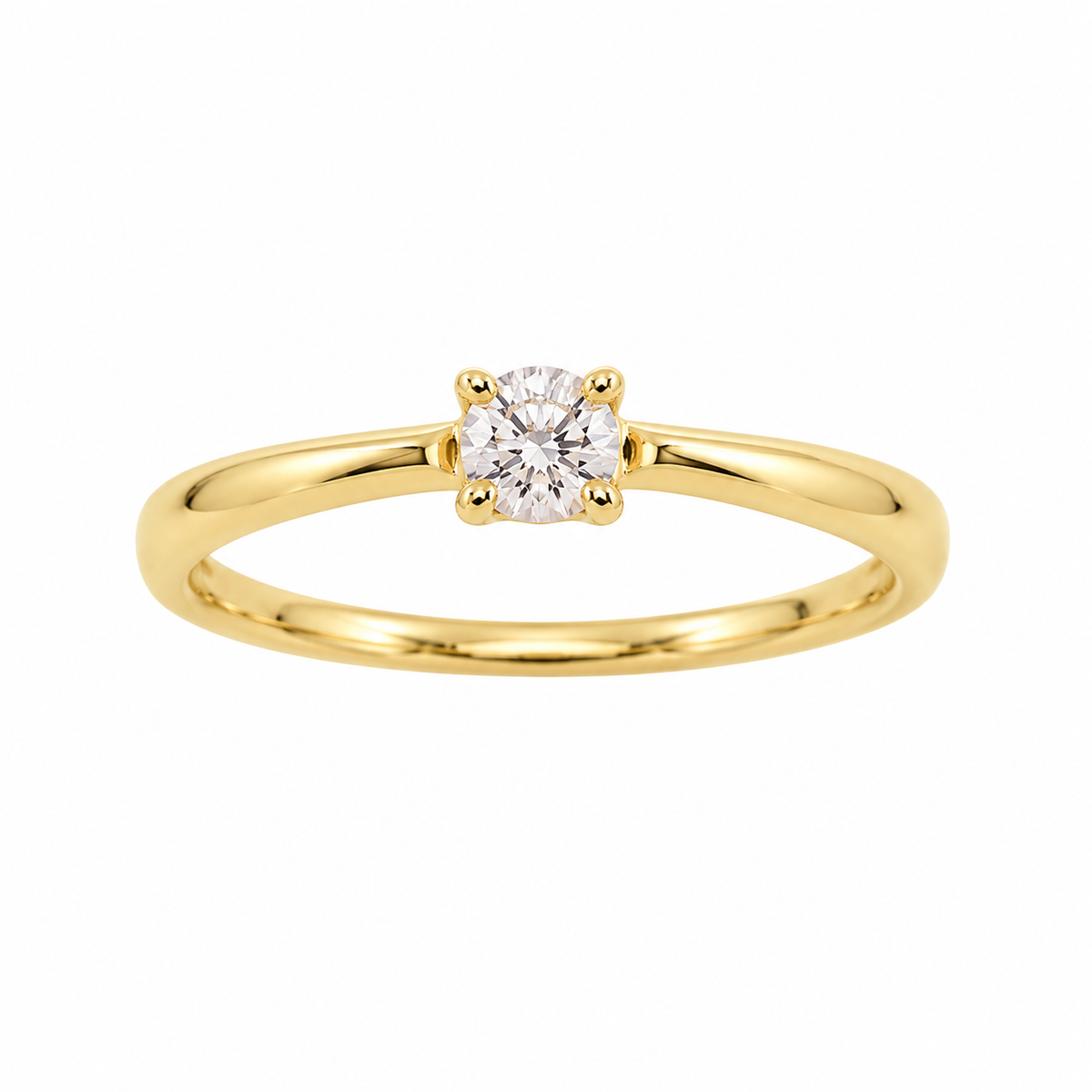 Simplistic Ring