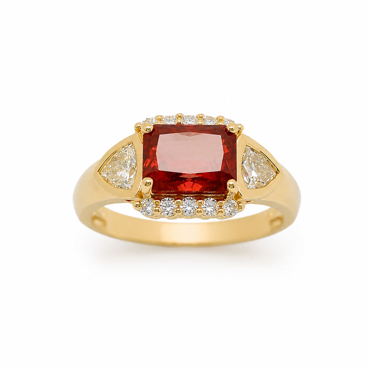 Victoria ring