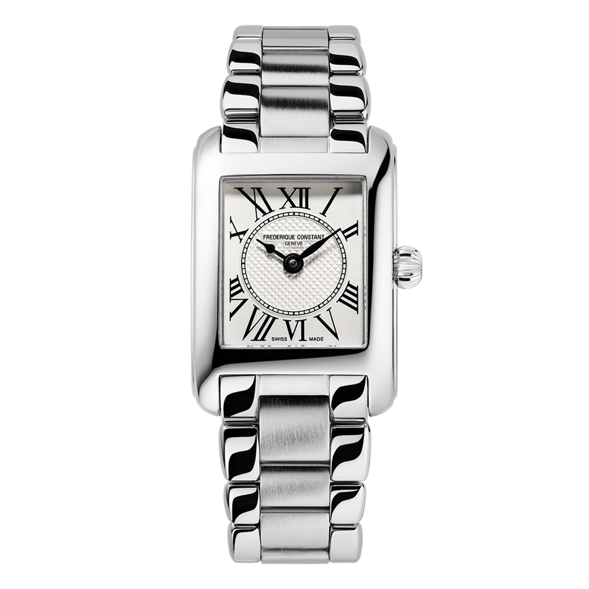 Frederique Constant - Classics Carrée - FC-200MC16B