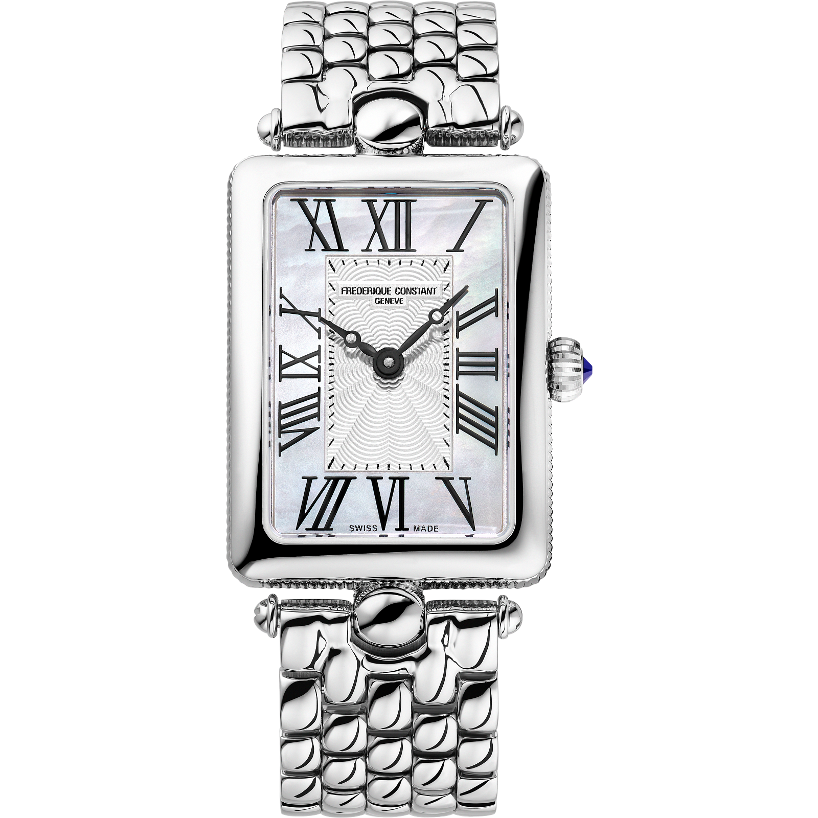 Classics Art Deco Carrée