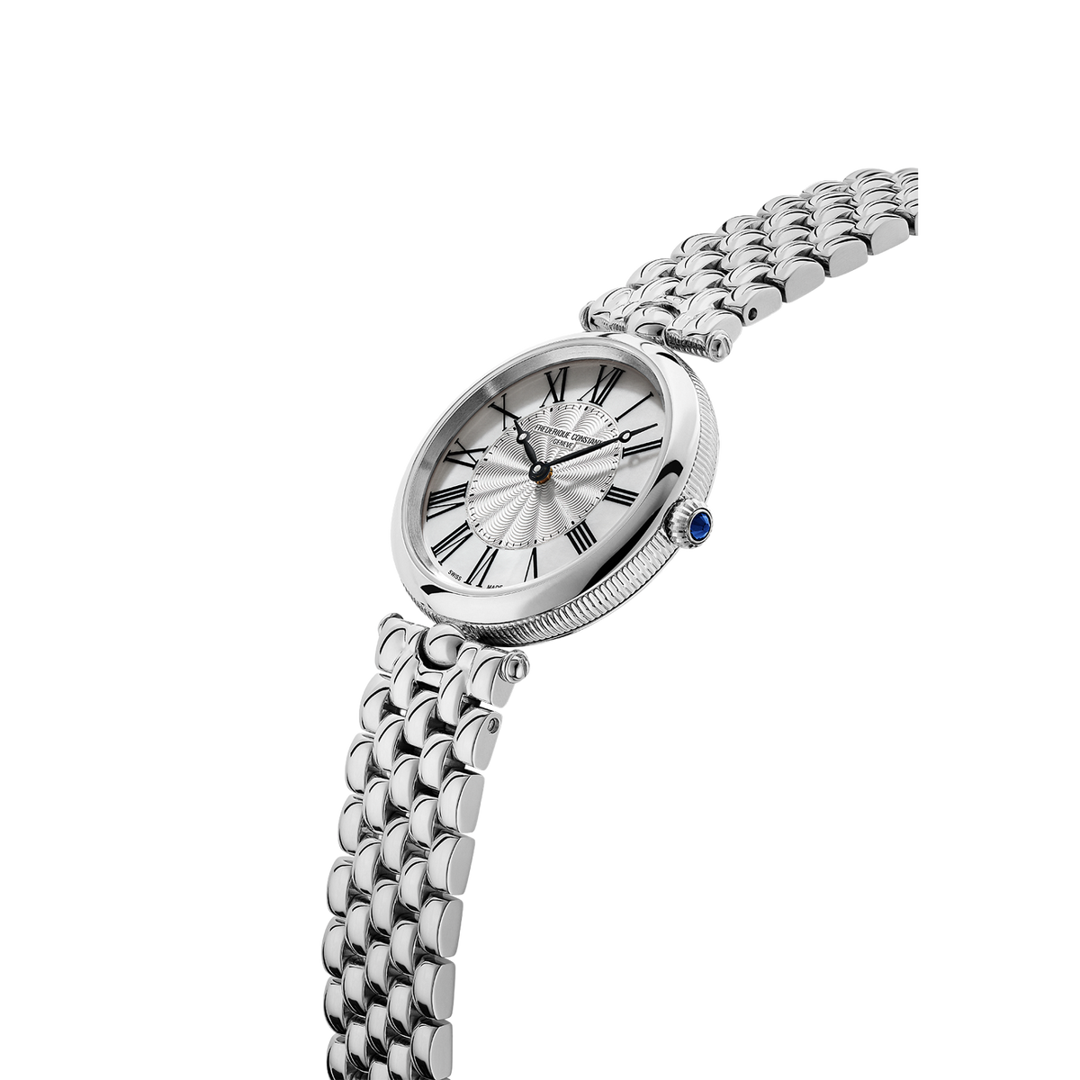 Frederique Constant - Classics Art Deco Ronde - FC-200MPW2AR6B