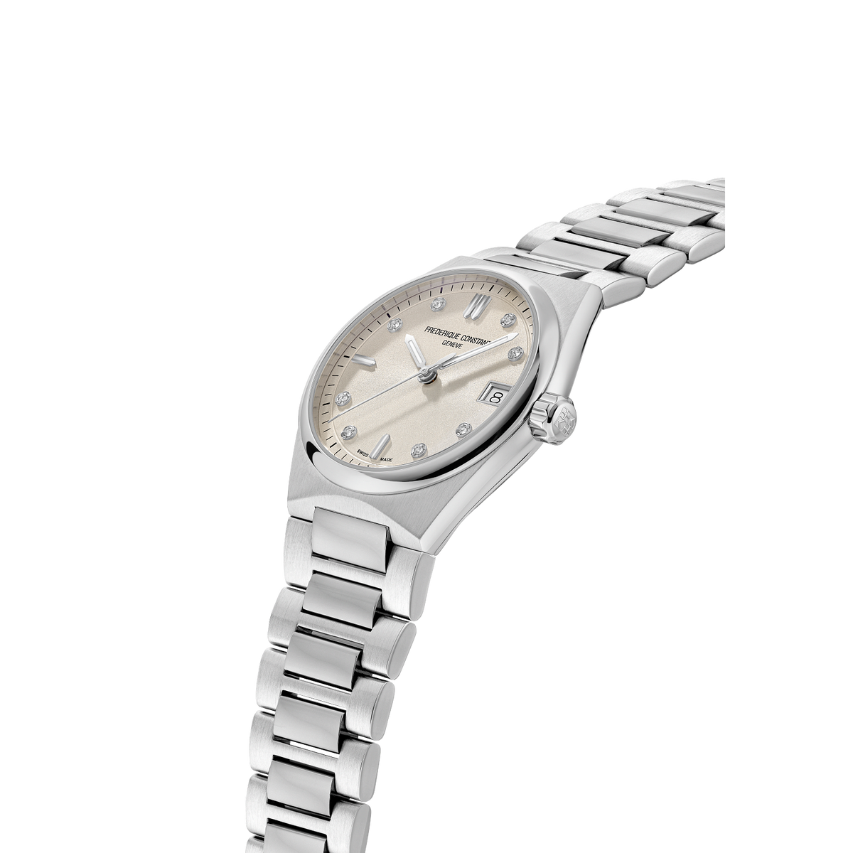 Frederique Constant - Ladies Automatic Highlife - FC-240BGD2NH6B