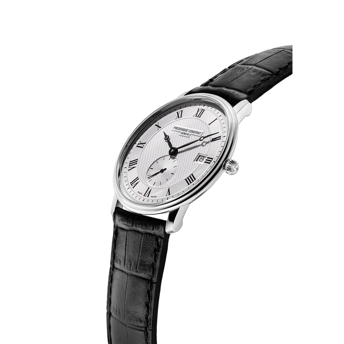 Frederique Constant - Slimline - FC-245M5S6