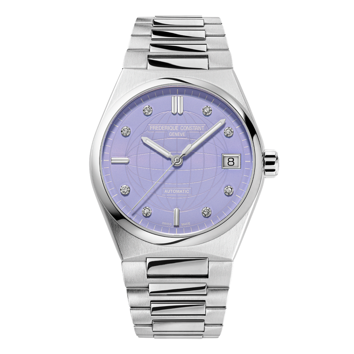 Frederique Constant - Ladies Automatic - FC-303LPD2NH6B