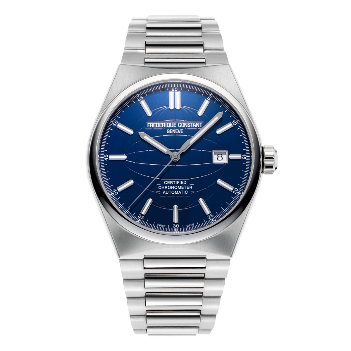 Frederique Constant - Automatic COSC - FC-303N4NH6B