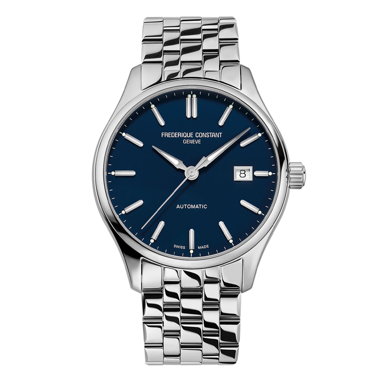 Classics Index Automatic
