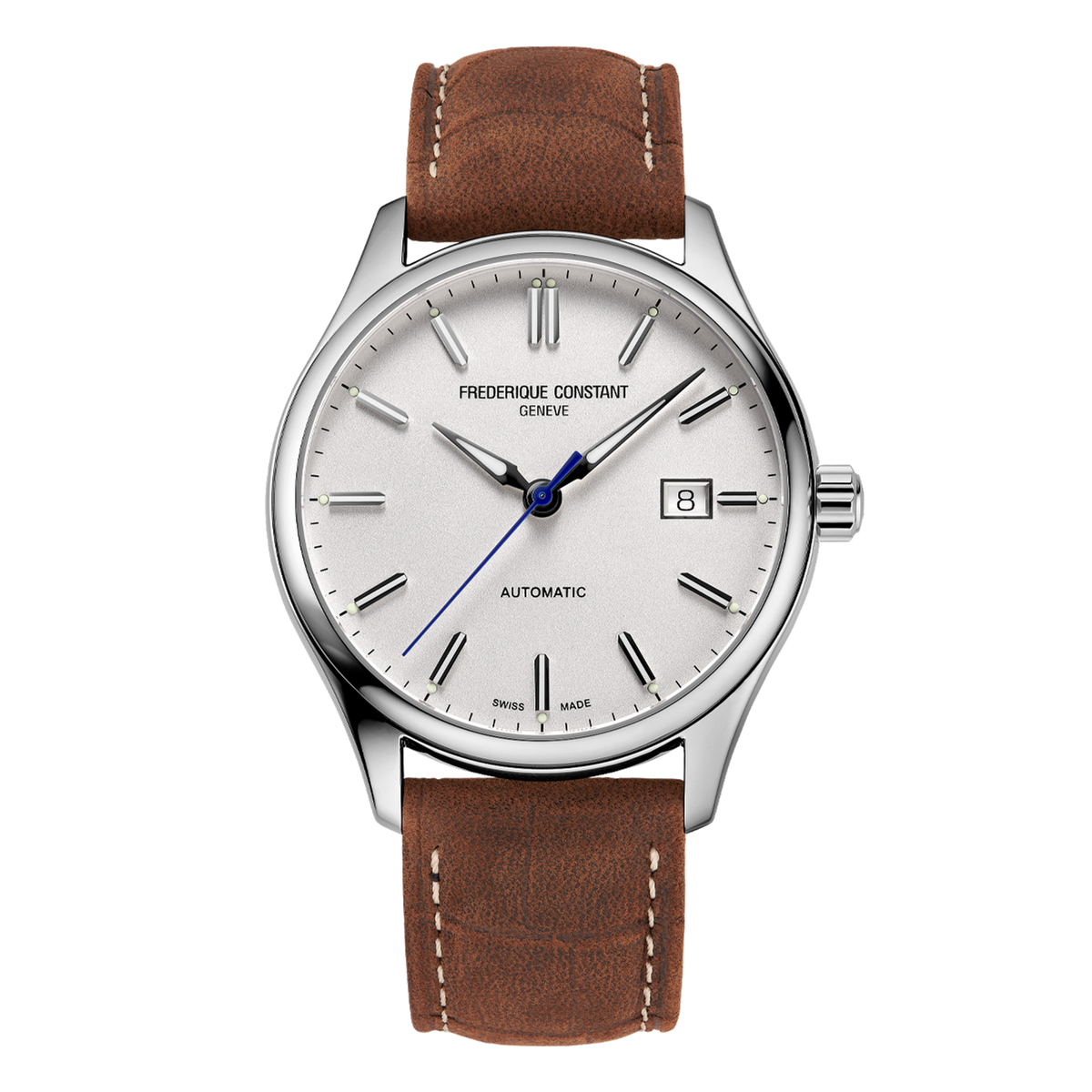 Frederique Constant - Classics Index Automatic - FC-303NS5B6
