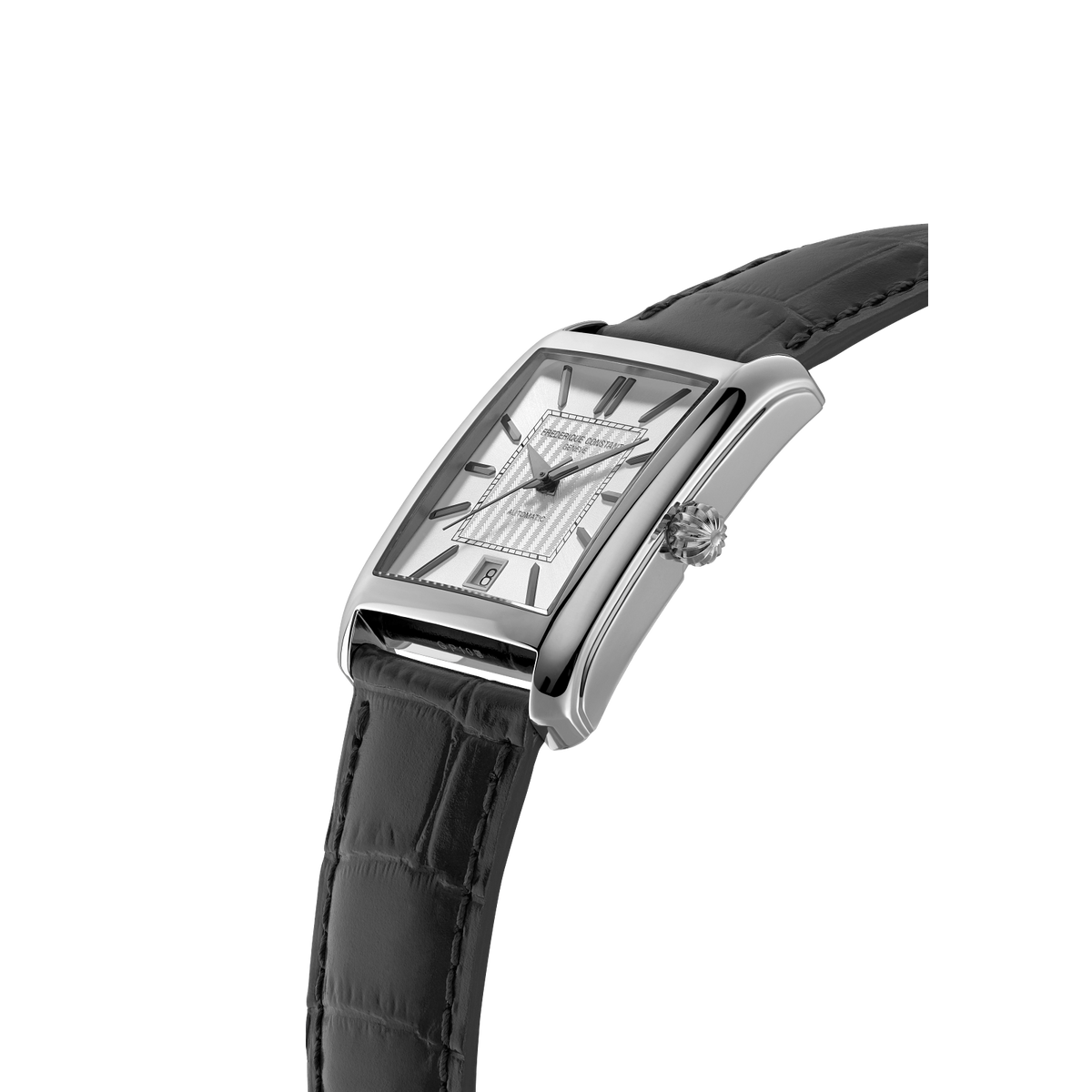 Frederique Constant - Classics Carrée - FC-303S4C26