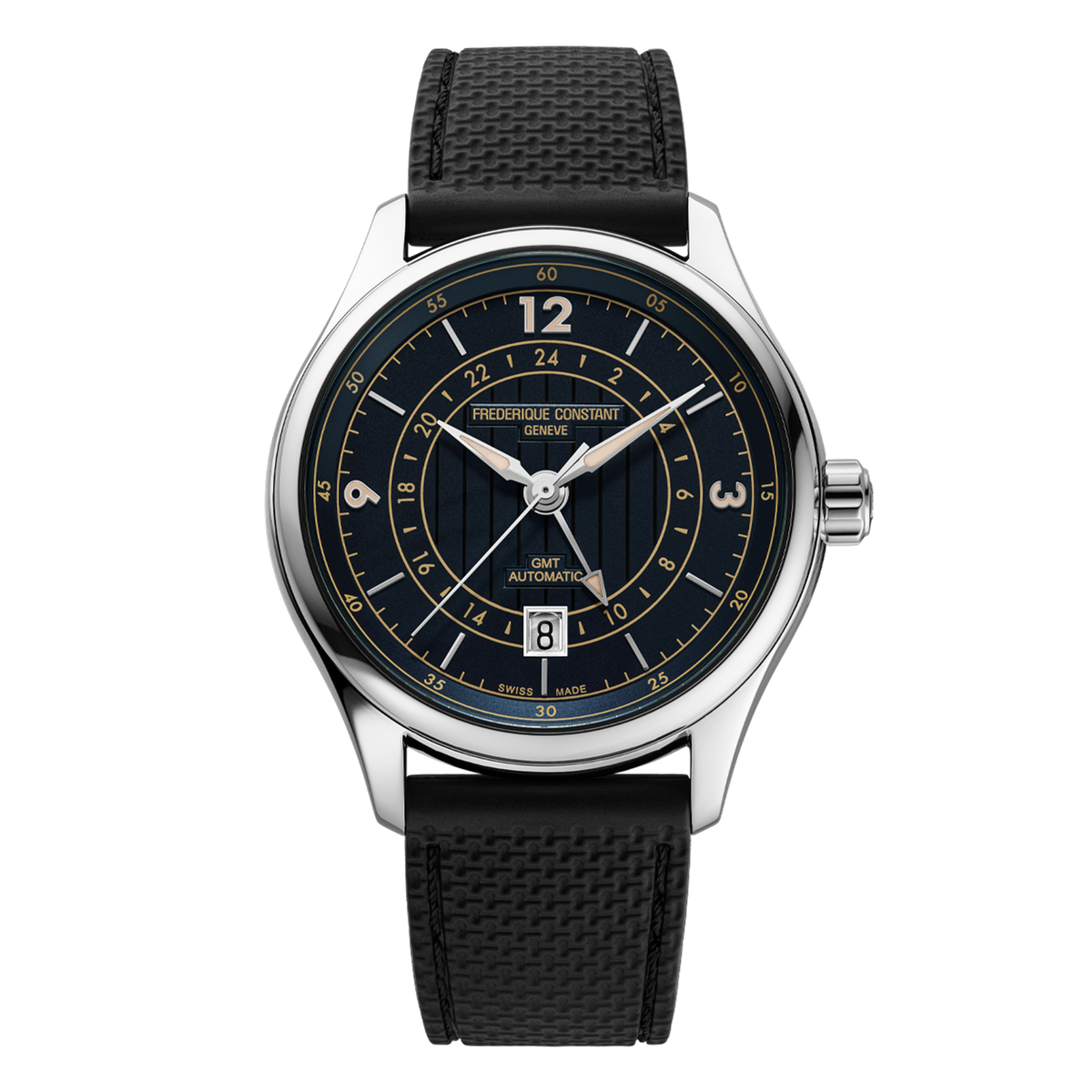 Frederique Constant - Runabout Automatic - FC-350RN5B6