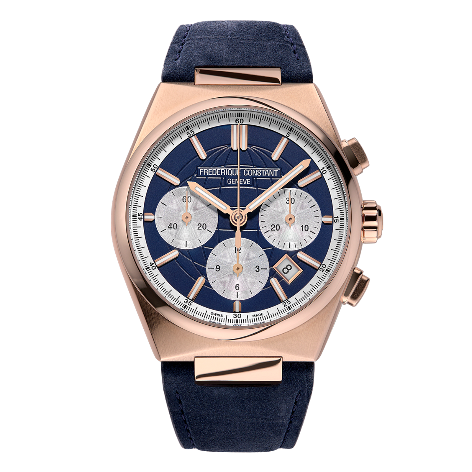 Chronograph Automatic