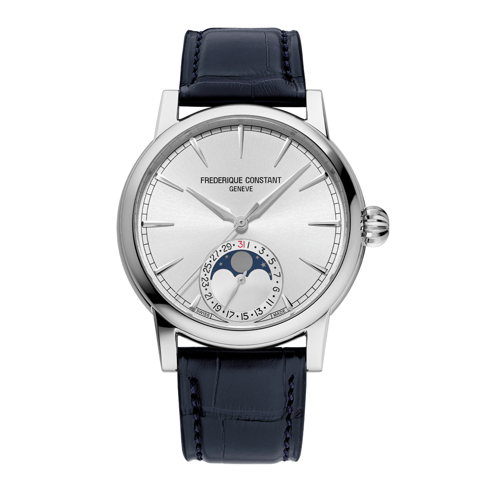 Classic Moonphase Date