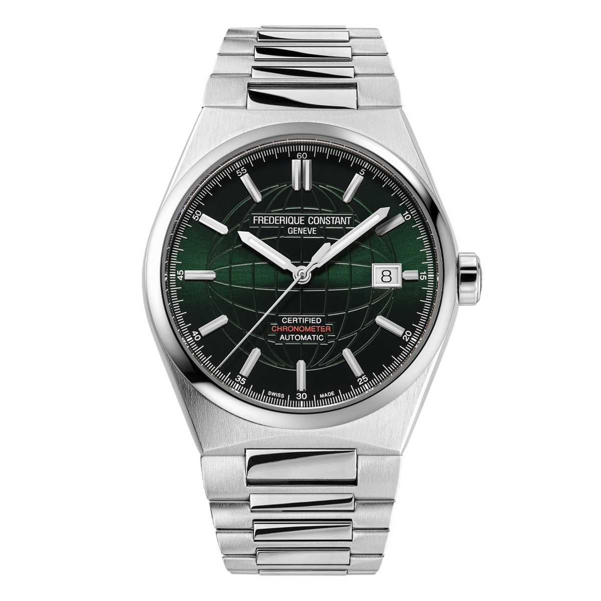 Frederique Constant - Automatic Cost - FC-303G3NH6B