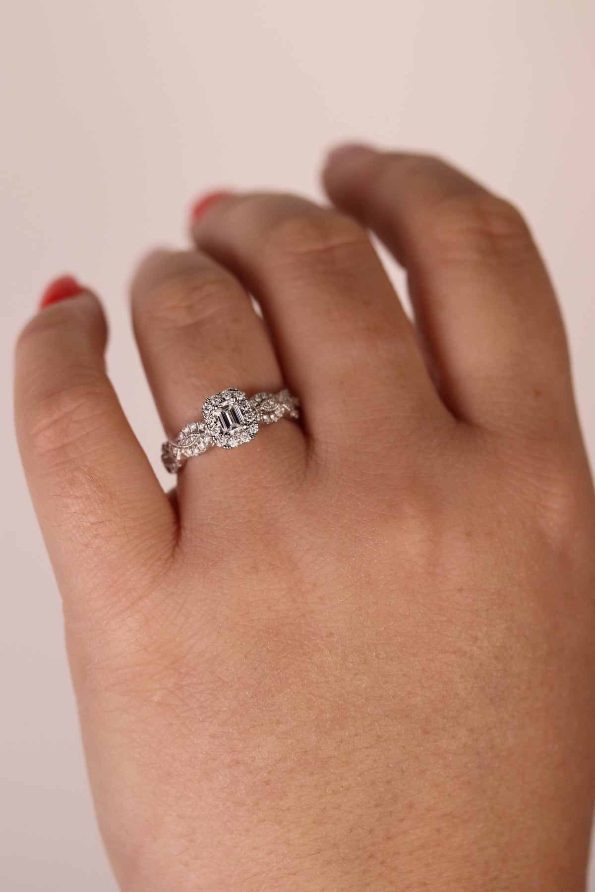 Harmony Ring
